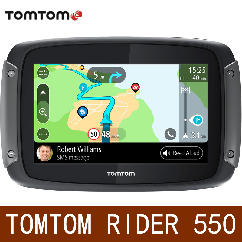 荷蘭TOMTOM導航儀Rider 550摩托車戶外騎行機車防水防震GPS在類目 電動車/配件/交通工具, 電動車裝備區, 電動車/摩托車導航儀中 - 來自Buy2taobao.com提供專業的淘寶代購服務
