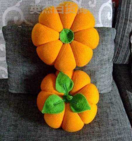 Wool automobile weave manual Pillows weave manual Pillows automobile Pillows Cushion Home Furnishing decorate Pumpkinin the Home Fabric , Pillow/Pillow category - from Buy2taobao.com to provide professional Taobao agent buy service