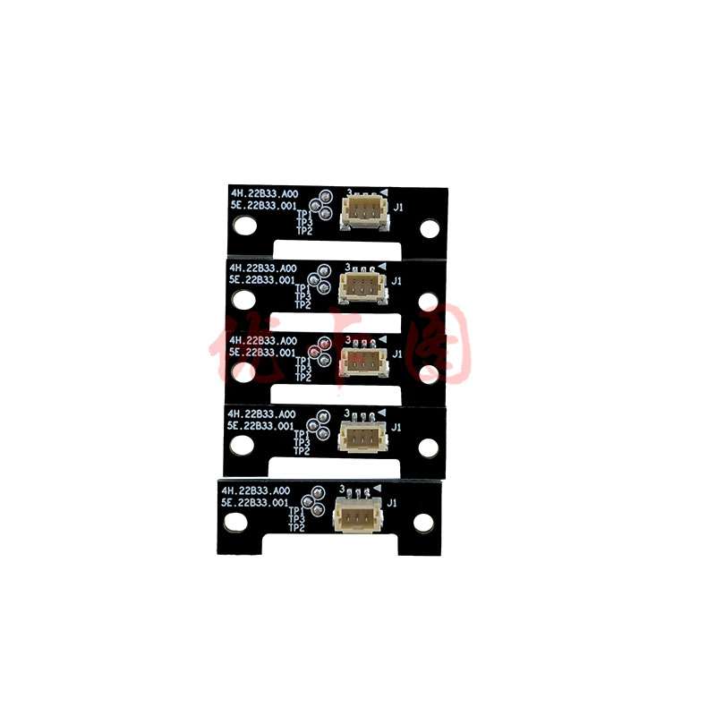 全新原装 适配于VIEWSONIC优派投影仪VS14555 VS14926 VS14928 VS14929 VS14930 VS14933 VS15084检测板