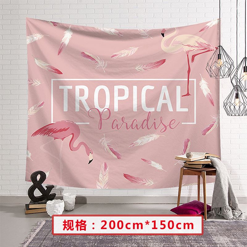 好看墙上挂布日式装饰画布景房屋男女布料背景墙布墙面床帘沙发|ruв категории домашний ткань, гобелен/гобелен - от Buy2taobao.com для оказания профессиональной услуги покупки агента Taobao