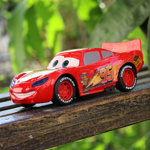 汽车总动员玩具车声光图片