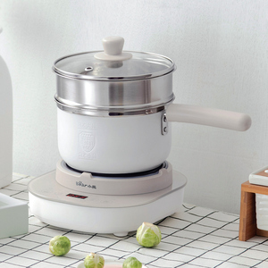 小功率宿舍电热锅图片