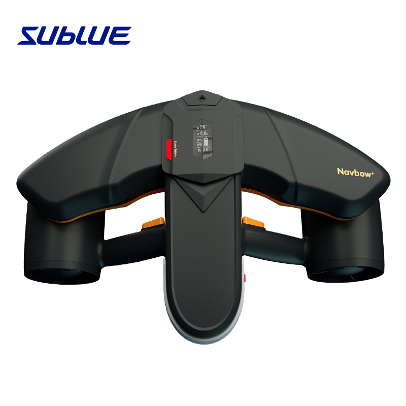 天猫￥7299券后价￥7149sublue潜水深潜浮潜白鲨mixpr