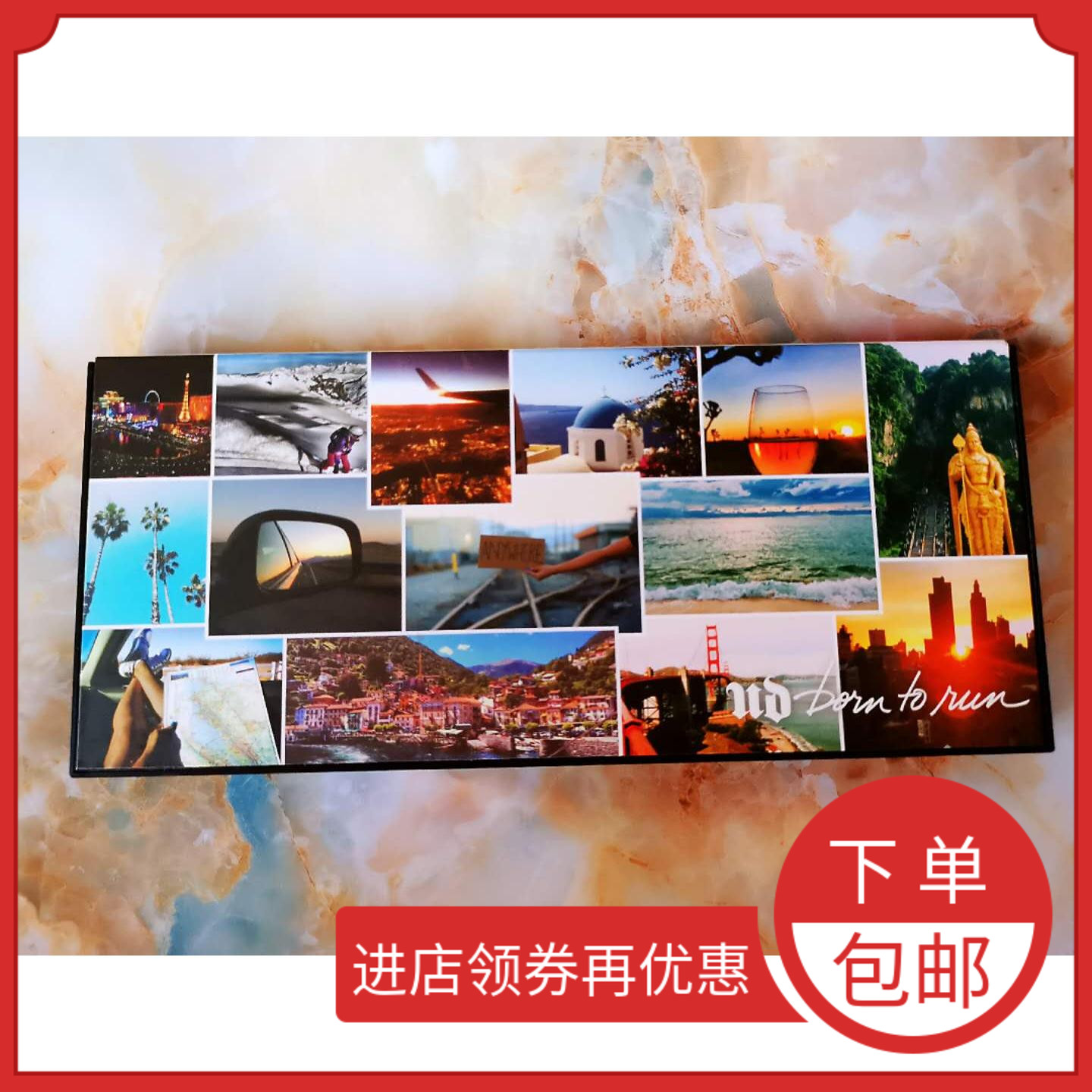 美国衰败城市UD 2019新款21色限量眼影盘Urban Decay城市衰败眼影在类目 彩妆/香水/美妆工具, 眼影中 - 来自Buy2taobao.com提供专业的淘宝代购服务