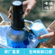 厂家直发!水猴子3L桶装鲜啤生啤派对IPA精酿啤酒单桶~新年包装