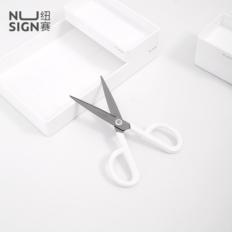 紐賽NS053辦公文具剪刀家用裁縫剪紙手工不鏽鋼剪刀學生美工剪刀在類目 電子詞典/電紙書/文化用品, 裁剪用品, 剪刀中 - 來自Buy2taobao.com提供專業的淘寶代購服務