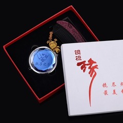 元旦节礼品创意生日礼物男送女生女士孩朋友闺蜜梳镜套装实用惊喜