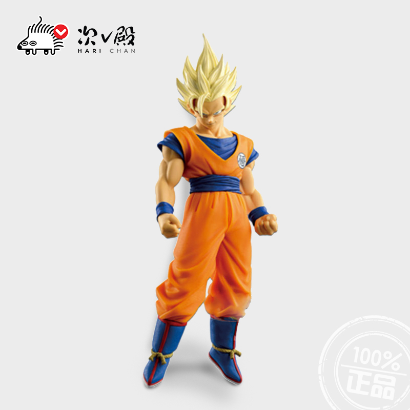 Glasses Factory 19842 Assembly View product Garage Kit Dragon Ball SC Martial Arts Society 6 Super 2 Sun Wukong Overseas limitedin the Play mode/Anime/Periphery/cos/Board games , Hand to do/Toy/Dolls/BJD/Soldier , Other hand do category - from Buy2taobao.com to provide professional Taobao agent buy service