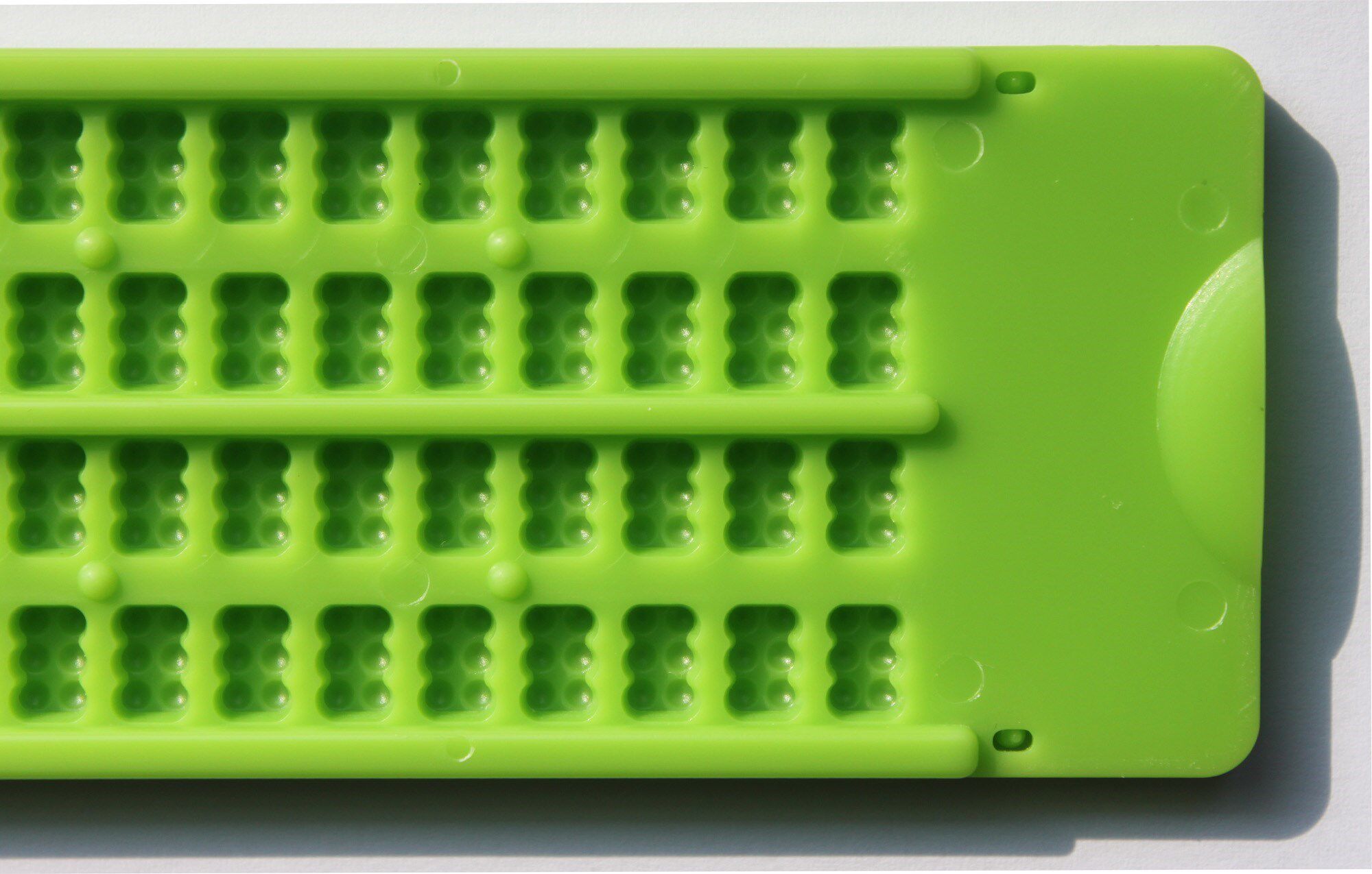 4行28方塑料盲人写字板盲文写字板盲文字板盲人字板带笔盲写