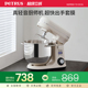 柏翠PE4633家用厨师机全自动面包机烹饪机小型料理机搅拌和面打蛋