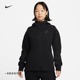 耐克/NIKE TECH女子运动宽松训练休闲连帽夹克外套FB8339-010-013