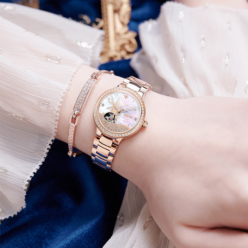 3,格雅手表官网售后