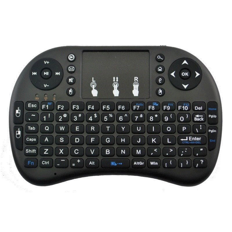 i8 mini wireless keyboard 2.4ghz englishair mouse kin the 3C Digital Accessories, Digital peripheral , Digital equipment external keyboard category - from Buy2taobao.com to provide professional Taobao agent buy service