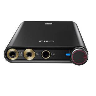 fiio/飞傲 q3 q1升级手机hifi解码耳放一体机iphone耳机放大器.