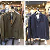 添柏岚/timberland 男子羊毛 百搭休闲西装外套 7225J 添柏岚/timberland 男子羊毛 百搭休闲西装外套 7225J