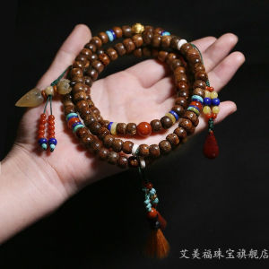 星月菩提精品配饰图片