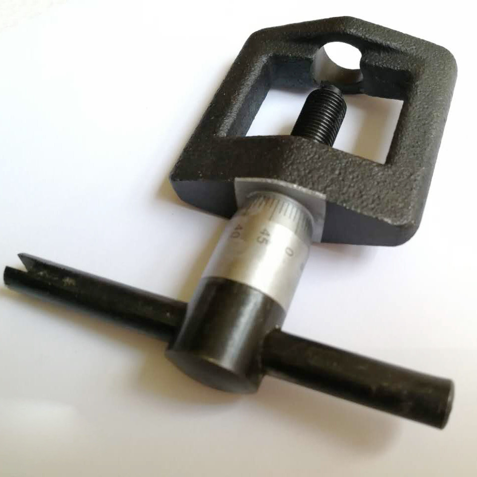 81式准星校对器通用校枪器校准器校对器准星校枪器校正器xqq-16型