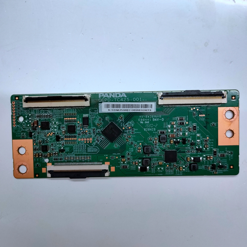 原装拆机熊猫逻辑板CCPD-TC425-001|ruв категории Цифровые аксессуары, рынок электронных компонентов, Компьютер, элемент/запасных частей, жидкокристаллический/ЭЛТ - аксессуары - от Buy2taobao.com для оказания профессиональной услуги покупки агента Taobao