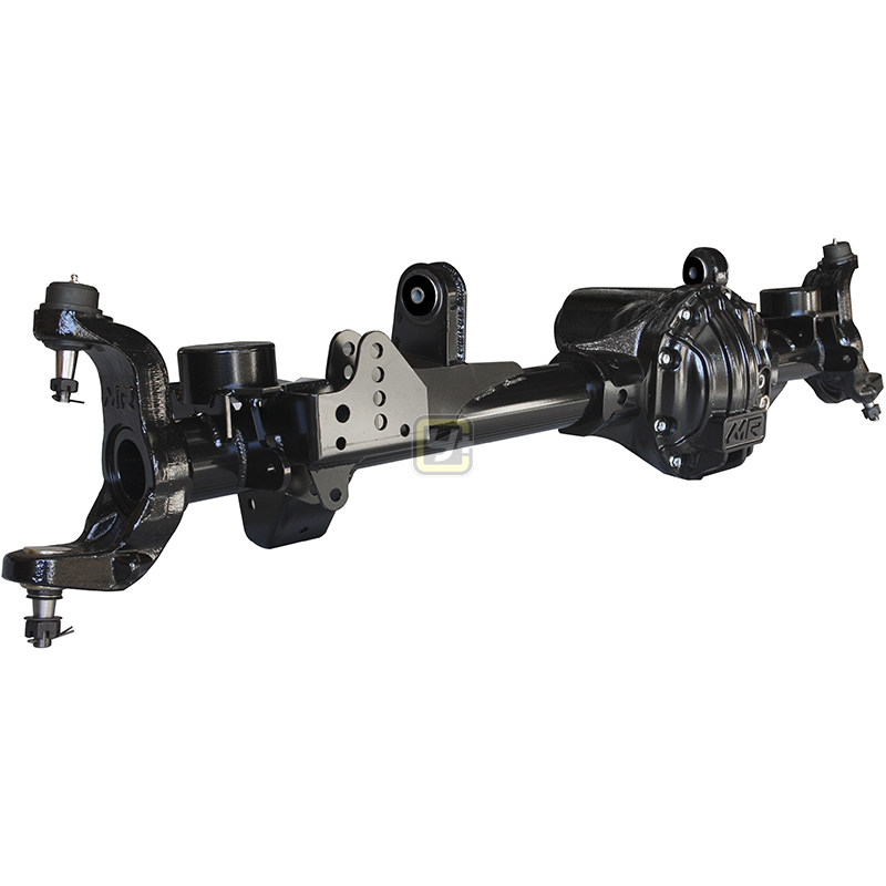 运良改装牧马人撒哈拉d30改装前桥牧马人mr4寸到6寸加强前桥