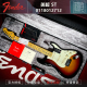 芬达 Fender 美超 Ultra STRAT SSS 0118012712 三色渐变 电吉他