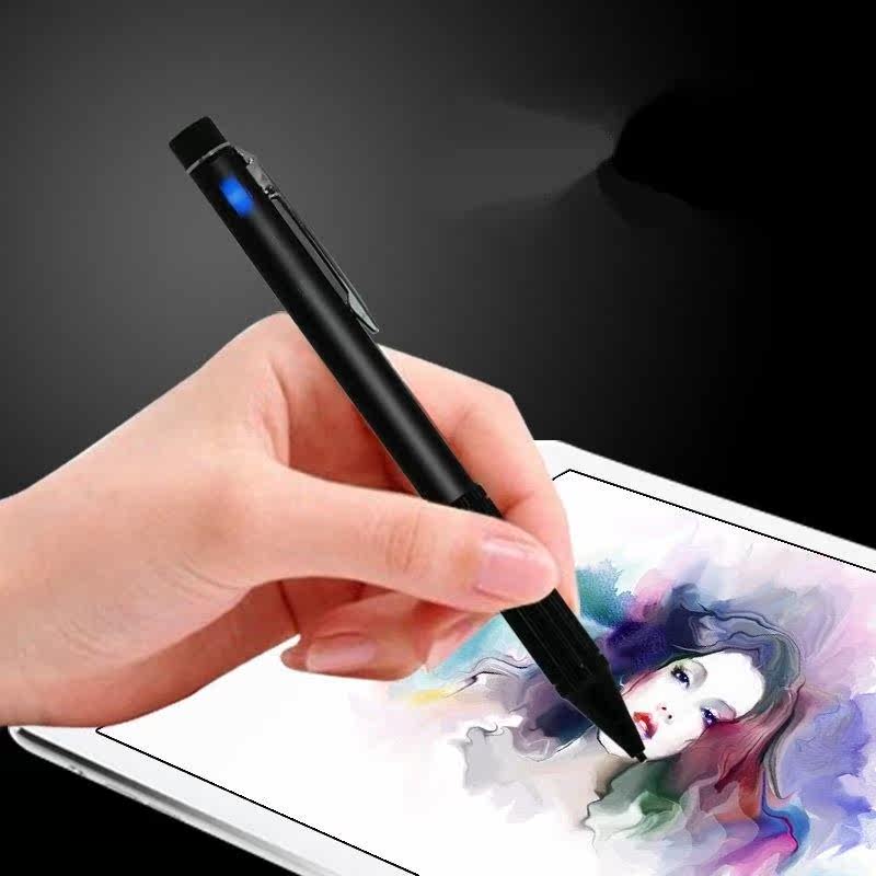 笔头商务漫画临摹电容笔尖触控笔笔杆手写笔