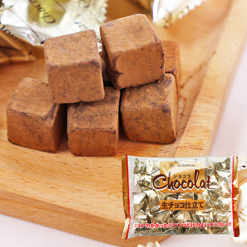 高岗生巧巧克力-特价促销-优惠券领取-价格|多少钱|什么牌子好-35优惠