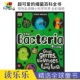 DK The Bacteria Book 超可爱的细菌 英语百科全书 带你走进微小科学世界 儿童科普读物 英文原版进口图书