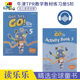 Get Set Go Book 5 Oxford English 牛津幼儿英语教材练习册5阶 学生用书 英文原版进口儿童图书