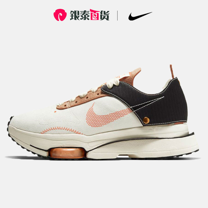 耐克女鞋airzoomtypen354复古气垫鞋缓震运动跑步鞋dd8505181