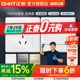 正泰旗舰店家用86型10a暗装墙壁空调16a一开五孔插座面板开关白7m