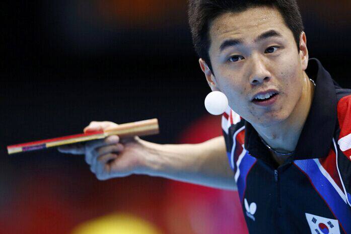 朱世赫削球板削球拍削球底板削球反攻型乒乓底板3390133904