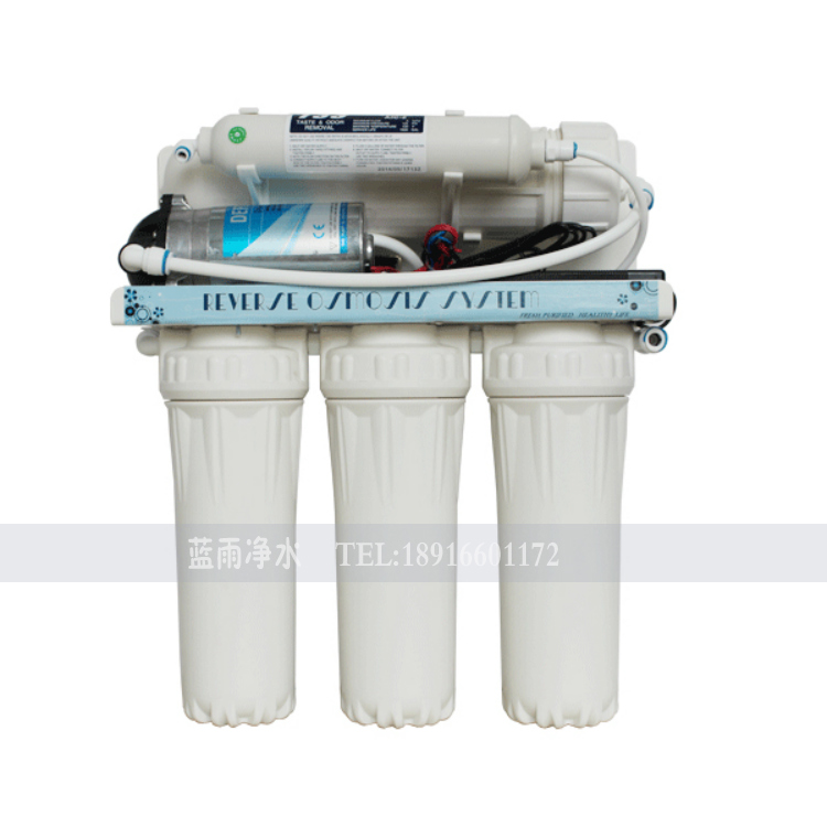 400G无桶纯水机家用净水器直饮机RO反渗透1000加仑大流量自吸无桶在类目 厨房电器, 净水器中 - 来自Buy2taobao.com提供专业的淘宝代购服务