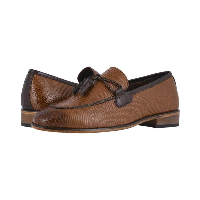 stacyadams男士牛津鞋圆头系带低帮舒适时尚美国直邮m0770y