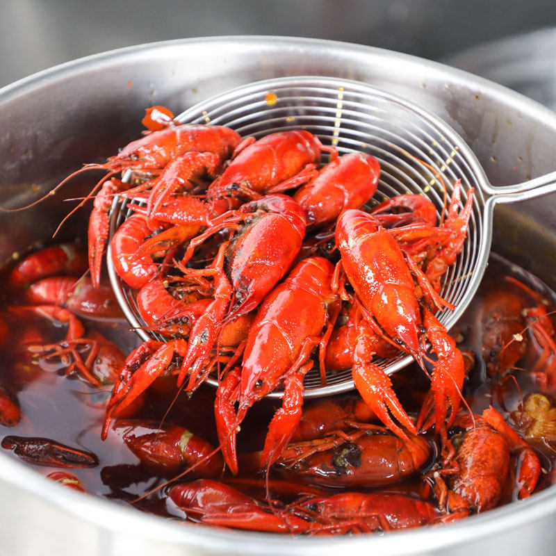 湖南一口香卤虾料包卤龙虾调料包卤虾配方手抓麻辣卤虾卤料粉商用