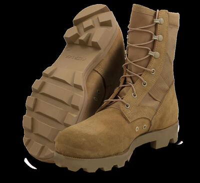 代购altama丛林105英寸引导棕色沙漠战术靴