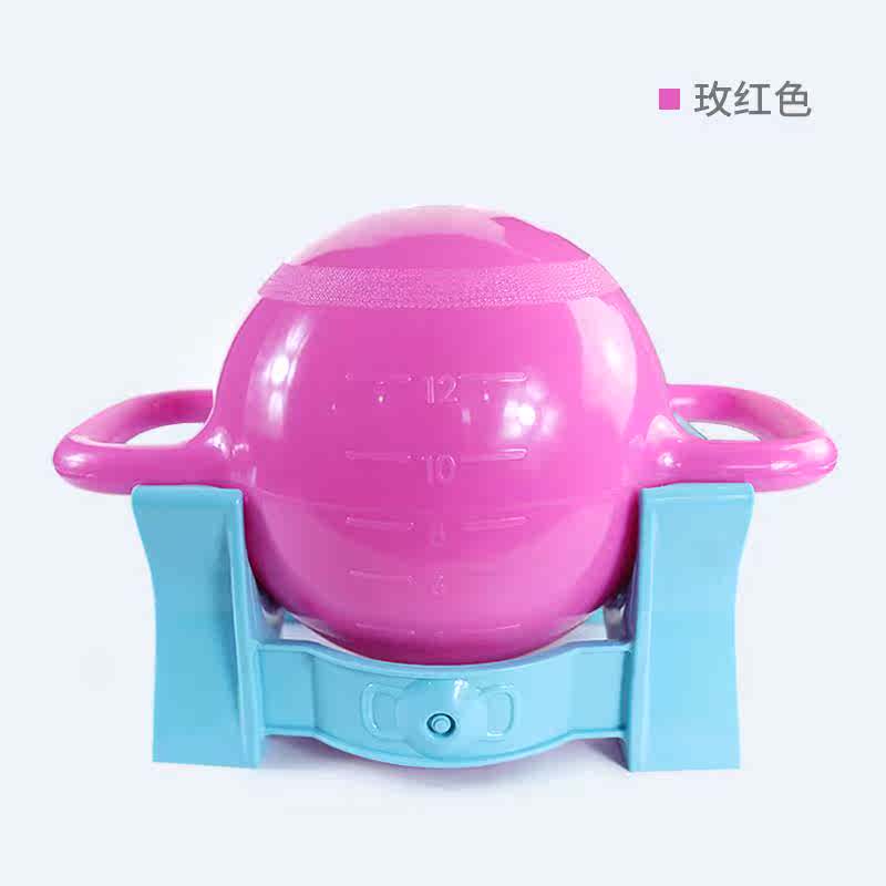 Kettlebell Female sex dumbbell Fitness Yoga motion Squat equipment household Water Binaural Hip Kettlebellin the Sports/Yoga/Fitness/Fans supplies , Yoga , Fitness ball rack category - from Buy2taobao.com to provide professional Taobao agent buy service