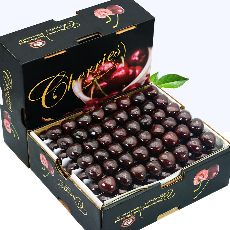 车厘子礼盒装