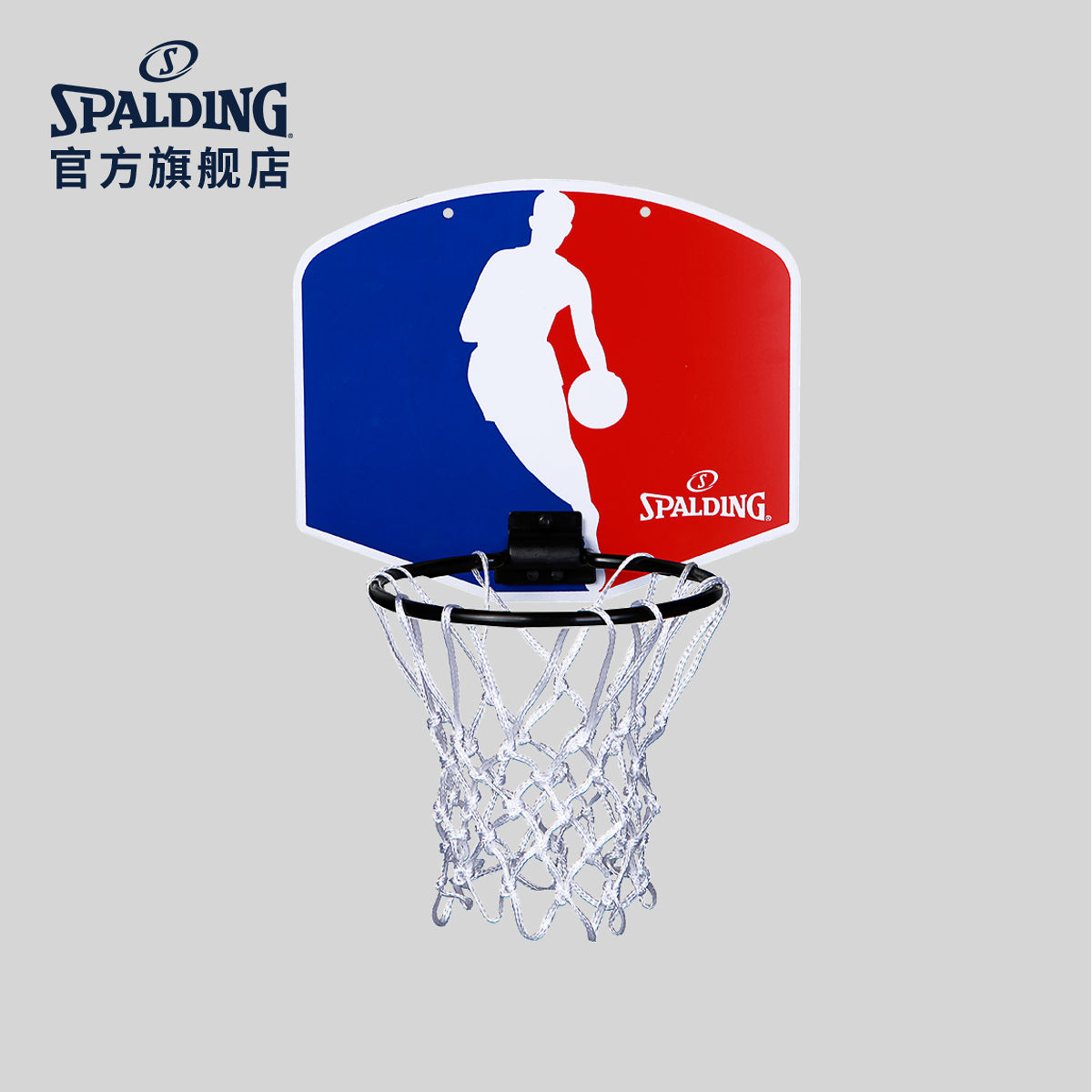斯伯丁SPALDING官方旗舰店NBA彩色运球人迷你小篮板77-602Y|msdalam kategori sukan/Yoga/kecergasan/bekalan peminat, bola keranjang, papan bola keranjang - dari Buy2taobao.com untuk memberikan perkhidmatan ejen Taobao profesional membeli