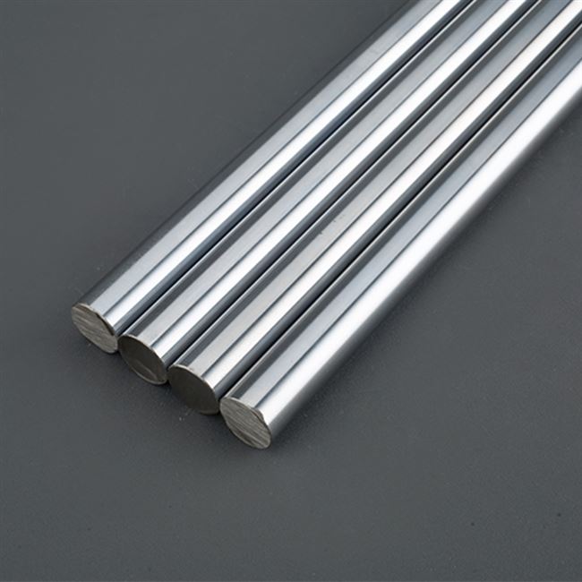 光杆圆柱导轨图片