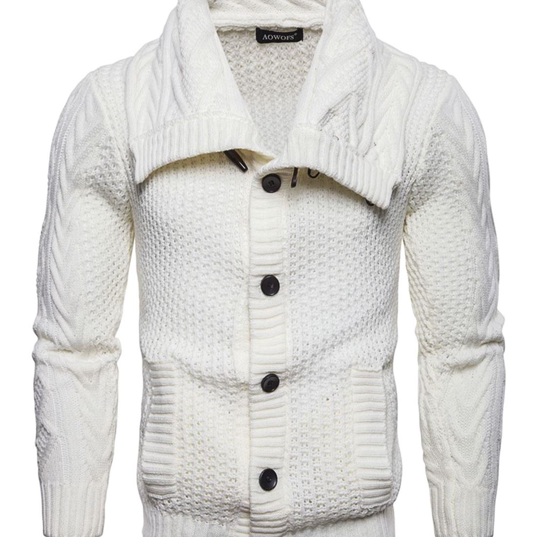 Fall 2018 Men sweater sweater Men 's sweater and sweater|msdalam kategori Pakaian Lelaki, baju sejuk/sweater - dari Buy2taobao.com untuk memberikan perkhidmatan ejen Taobao profesional membeli