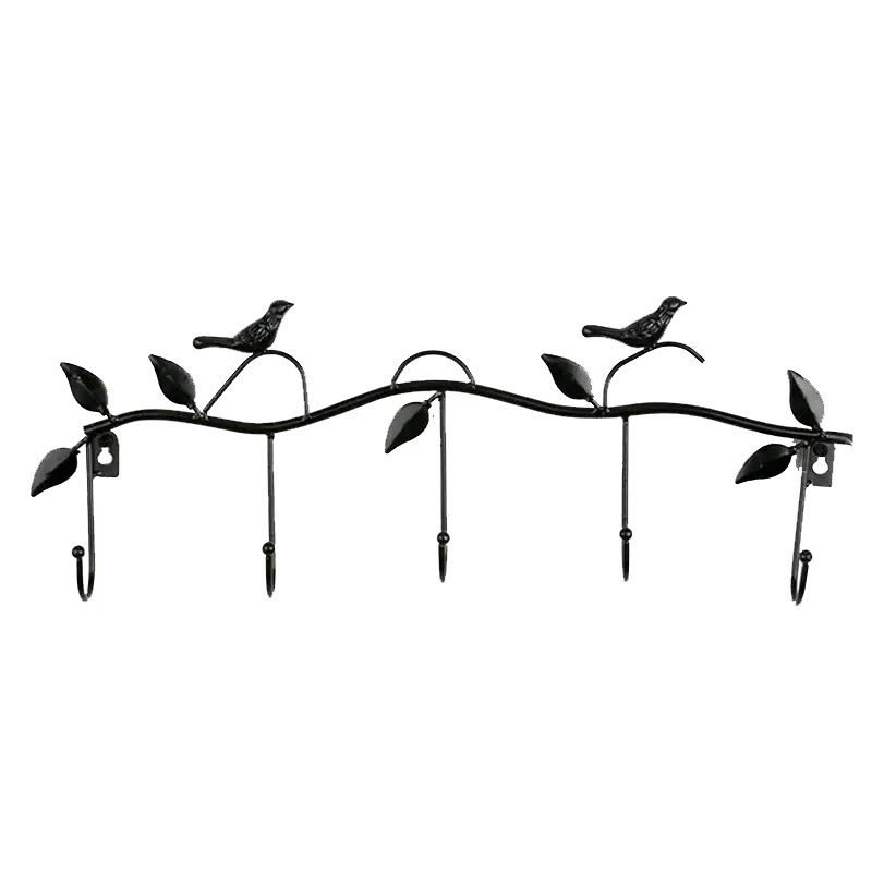 goods in stock Iron art originality wall Doorway Jewelry Wall hanger Bag key Clothes pegs Free punch decorate Sticking hookin the Residential furniture , Shelf , Coat Rack category - from Buy2taobao.com to provide professional Taobao agent buy service