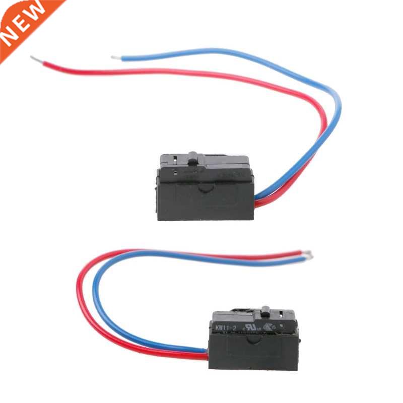 Right Left Door Sensor Lock Micro Switch For Octavia Fabia S