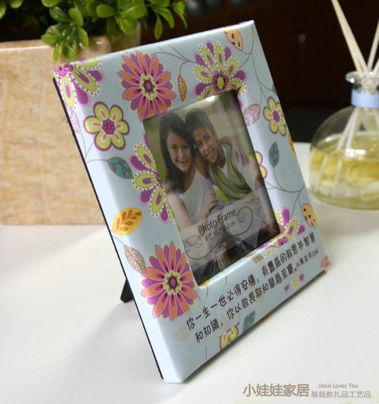 2019创意家居油画相框摆台像框主内基督徒礼物基督耶稣教礼品生活|ruв категории Ручная работа, религии ремесла, христианство ремесла - от Buy2taobao.com для оказания профессиональной услуги покупки агента Taobao