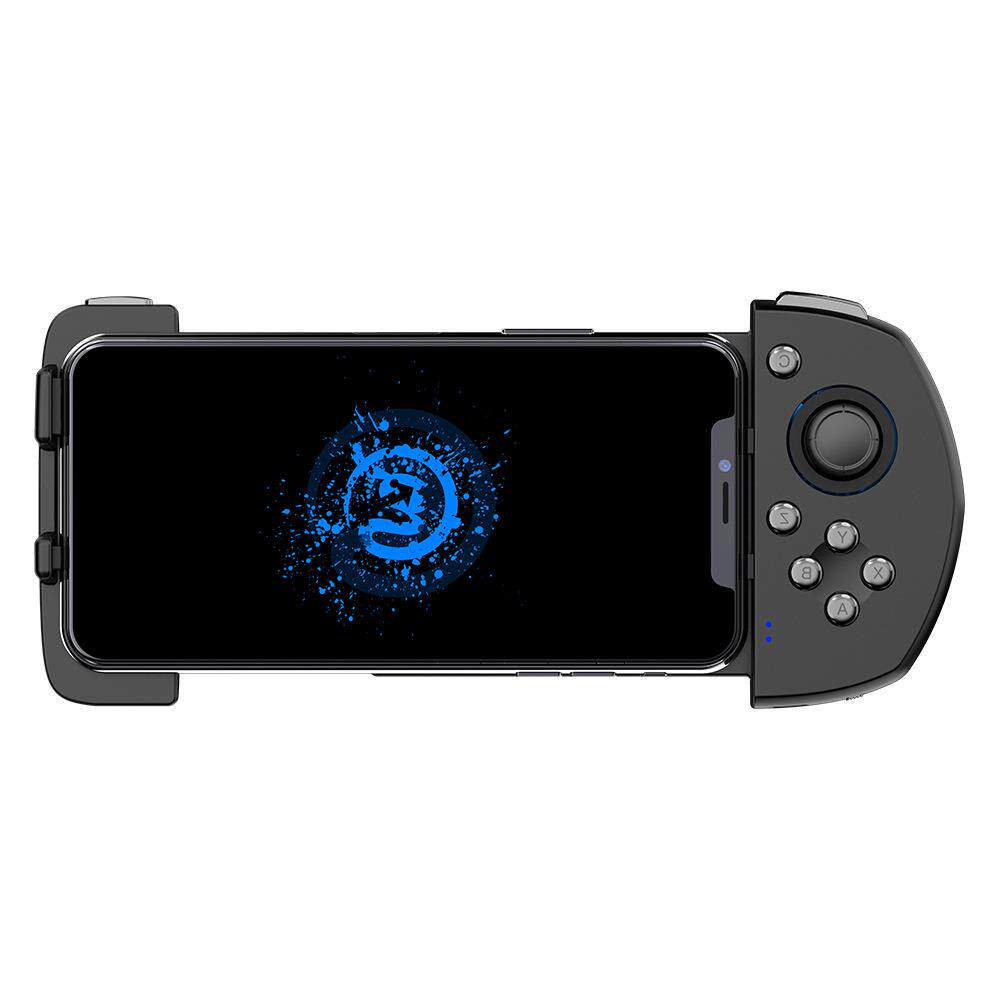gamesir小鸡g6直连游戏手柄拉伸吃鸡神器外设游戏手柄