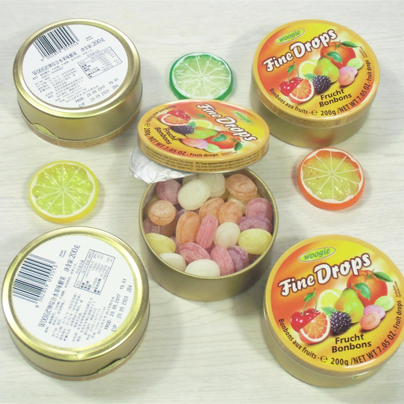 包邮德国进口woogie牌水果味糖果200g*3盒 综合口味野莓味果汁糖|msdalam kategori makanan ringan/Nuts/Specialty, Gula-gula dan makanan ringan/Jelly/Pudding, gula-gula - dari Buy2taobao.com untuk memberikan perkhidmatan ejen Taobao profesional membeli