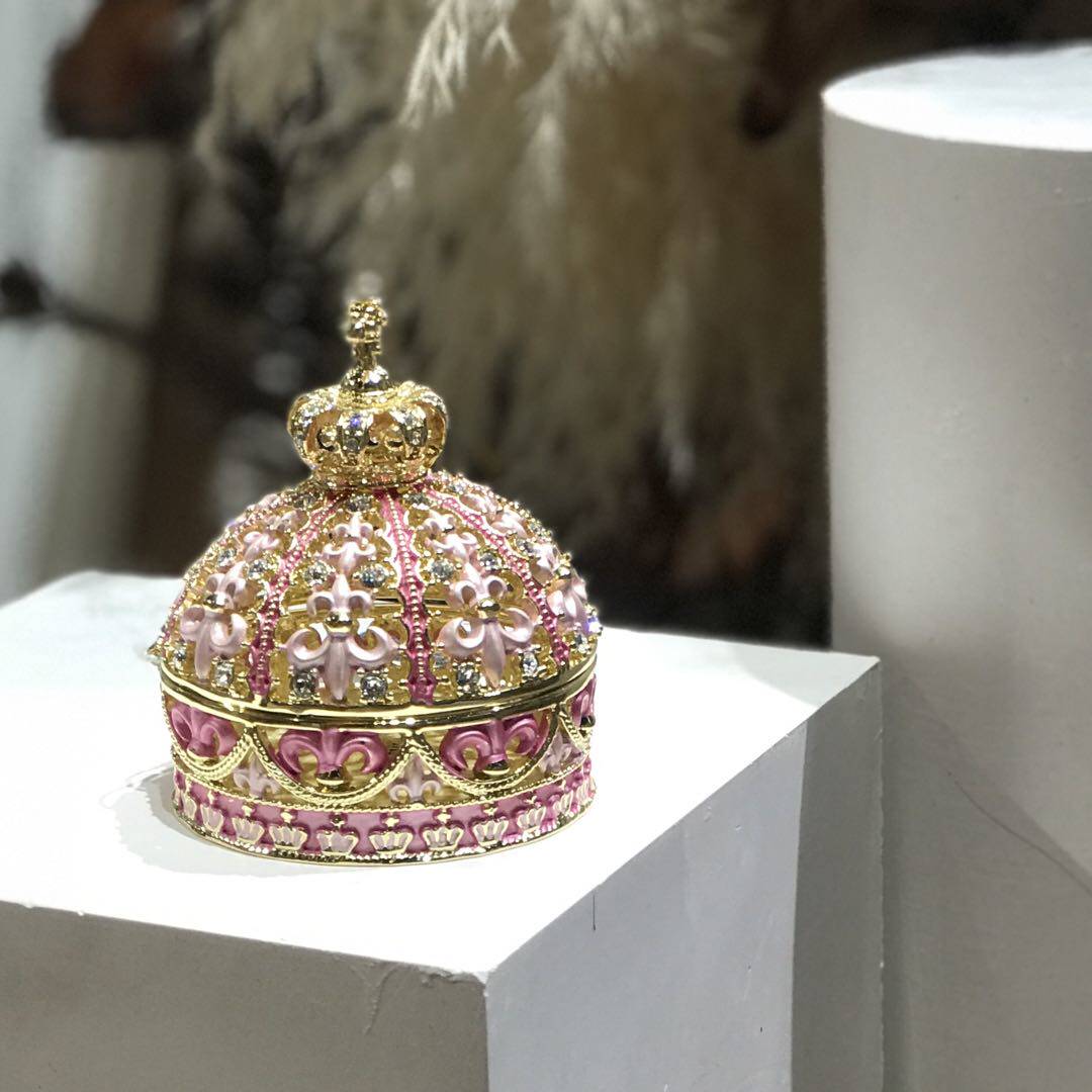 无态度商店的优惠券大全—无态度|doris crystal戒指珐琅珠宝盒水晶