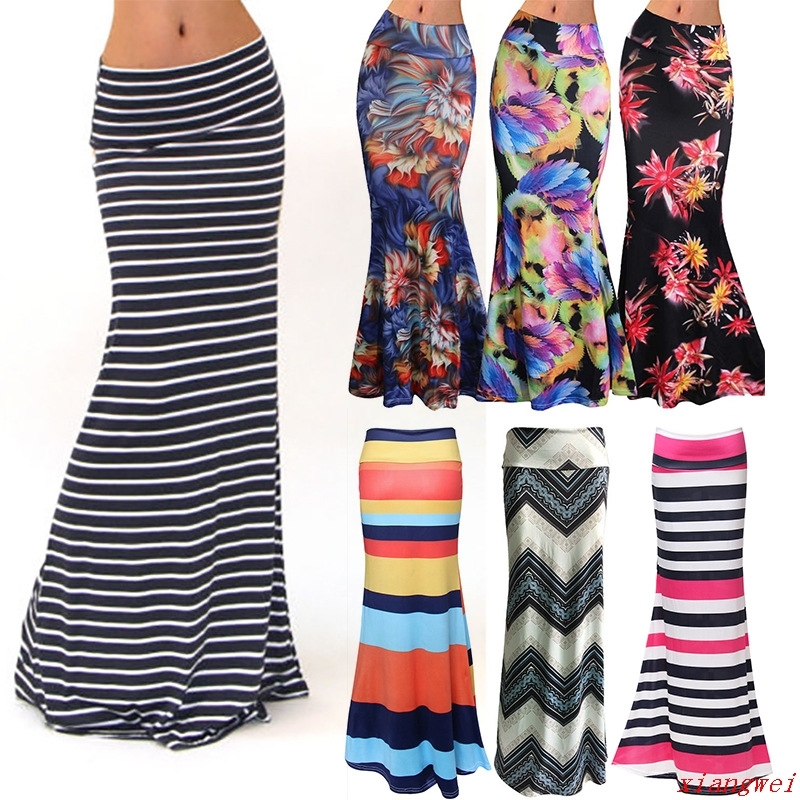 Summer women high waist package hip skirt ladies long skirtsin the Women's clothing/Boutique , Skirts category - from Buy2taobao.com to provide professional Taobao agent buy service