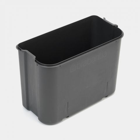brabantia柏宾士垃圾桶内桶36L原装进口—BO专属塑料内胆灰色