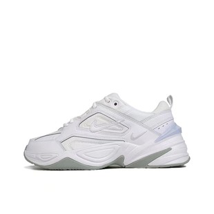 Nike/耐克 M2K Tekno 男女同款休闲潮流复古老爹鞋 AV4789-101