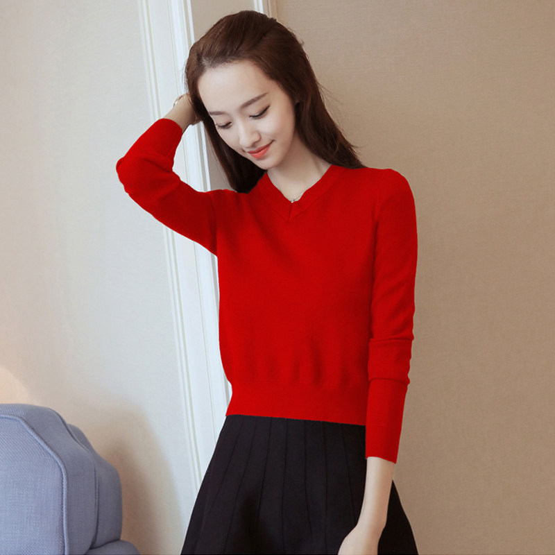 广东 广州陈莉服饰女装/女士精品毛衣更新时间:2022年03月16日短款